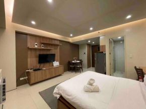 Cozy Condo near NAIA T3 @ Palm tree villa